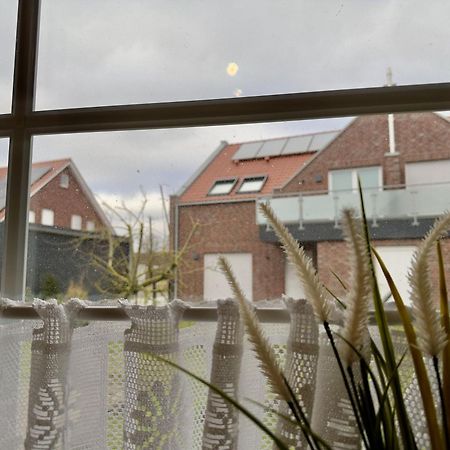 Caro Hus - Carolinensiel Villa Kültér fotó