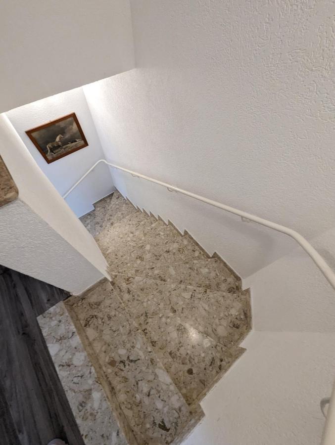 Caro Hus - Carolinensiel Villa Kültér fotó