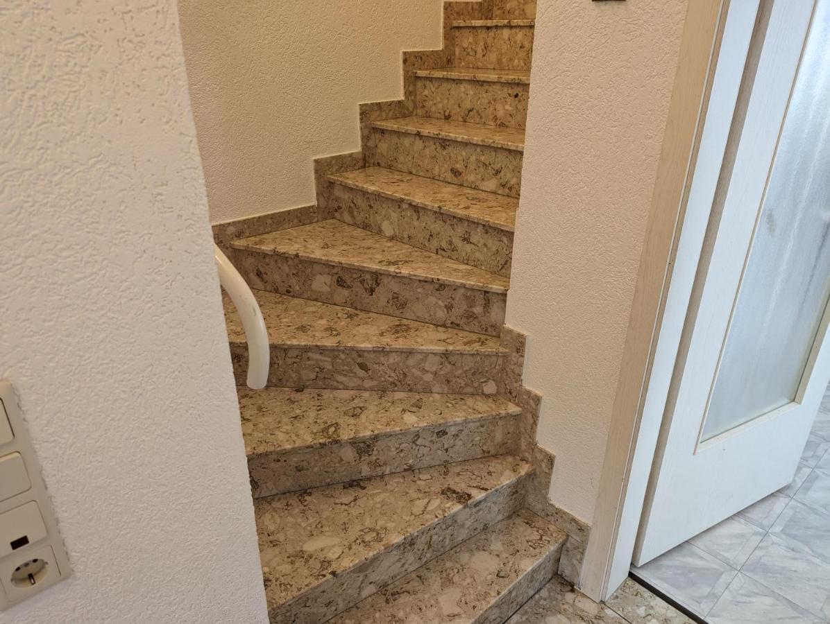 Caro Hus - Carolinensiel Villa Kültér fotó