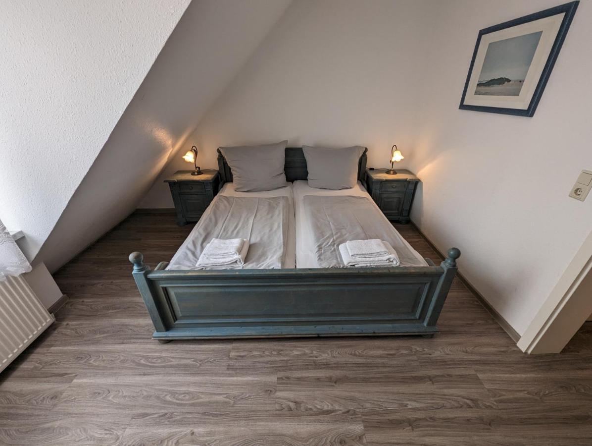 Caro Hus - Carolinensiel Villa Kültér fotó