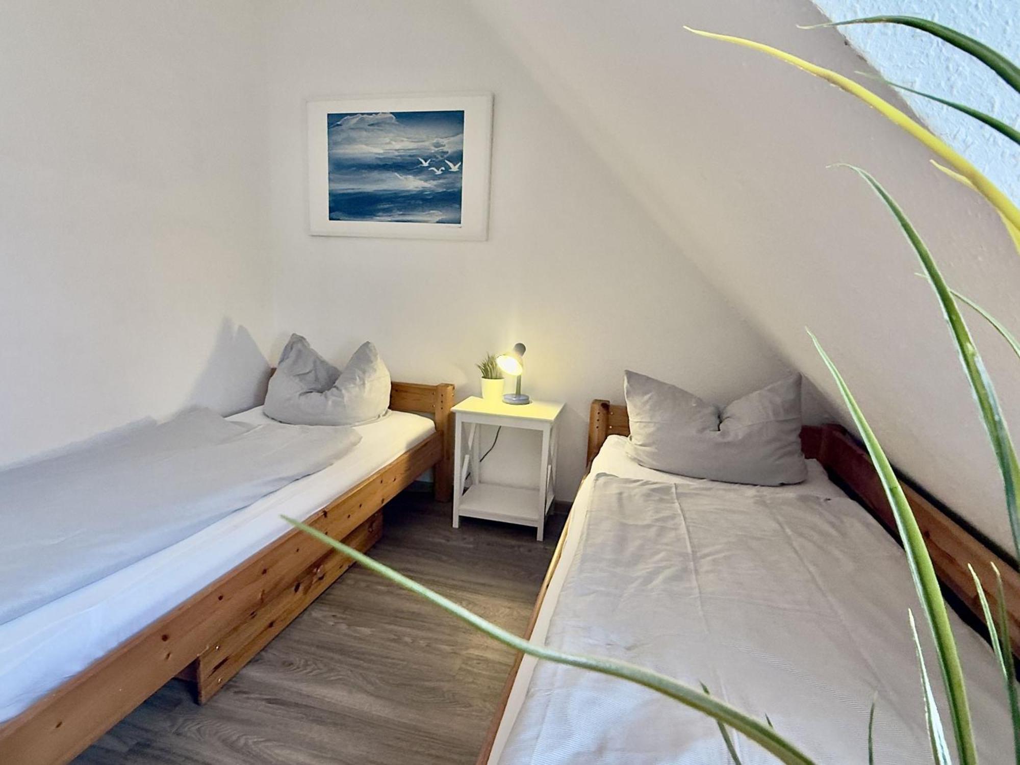 Caro Hus - Carolinensiel Villa Kültér fotó