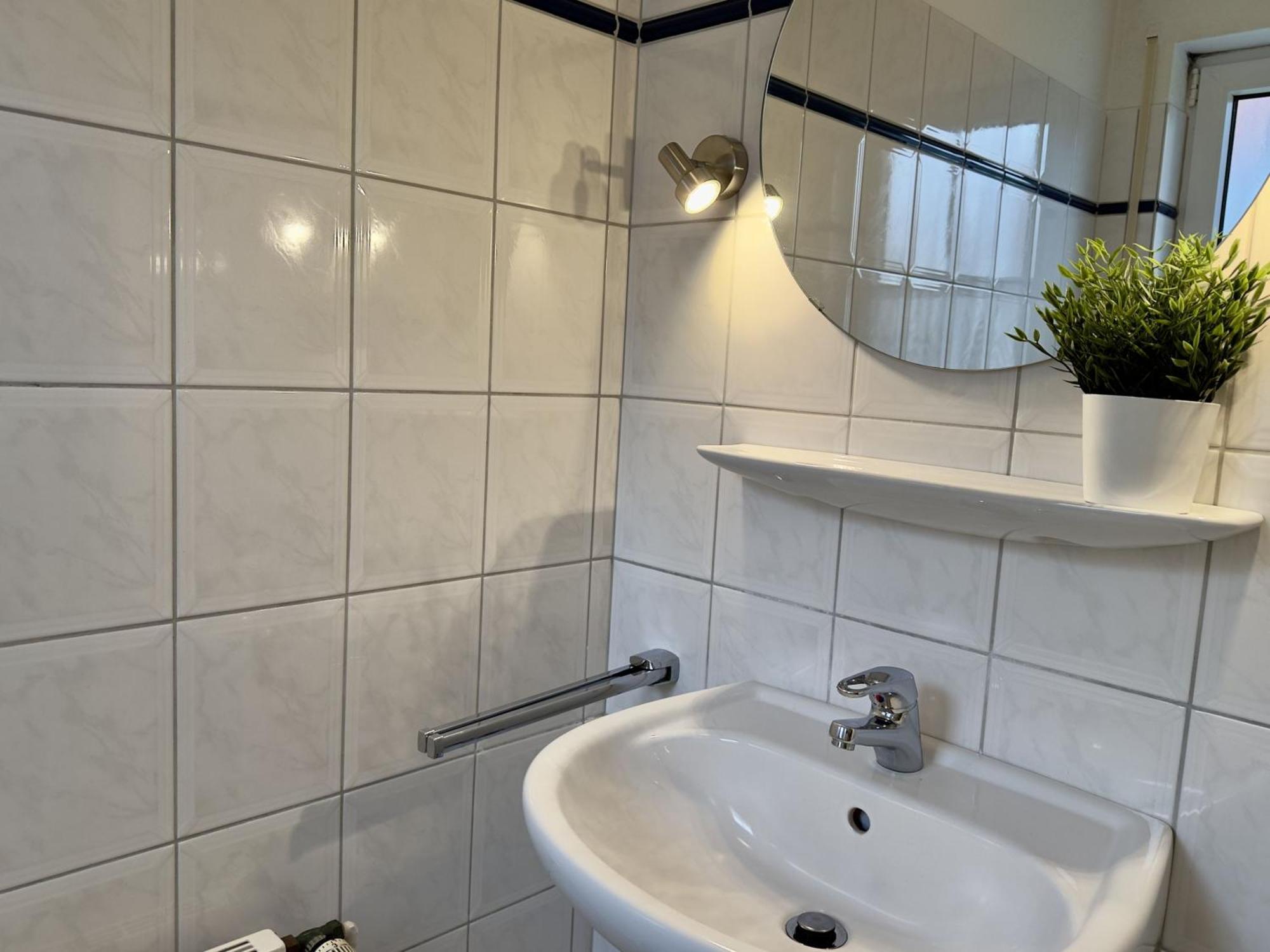 Caro Hus - Carolinensiel Villa Kültér fotó