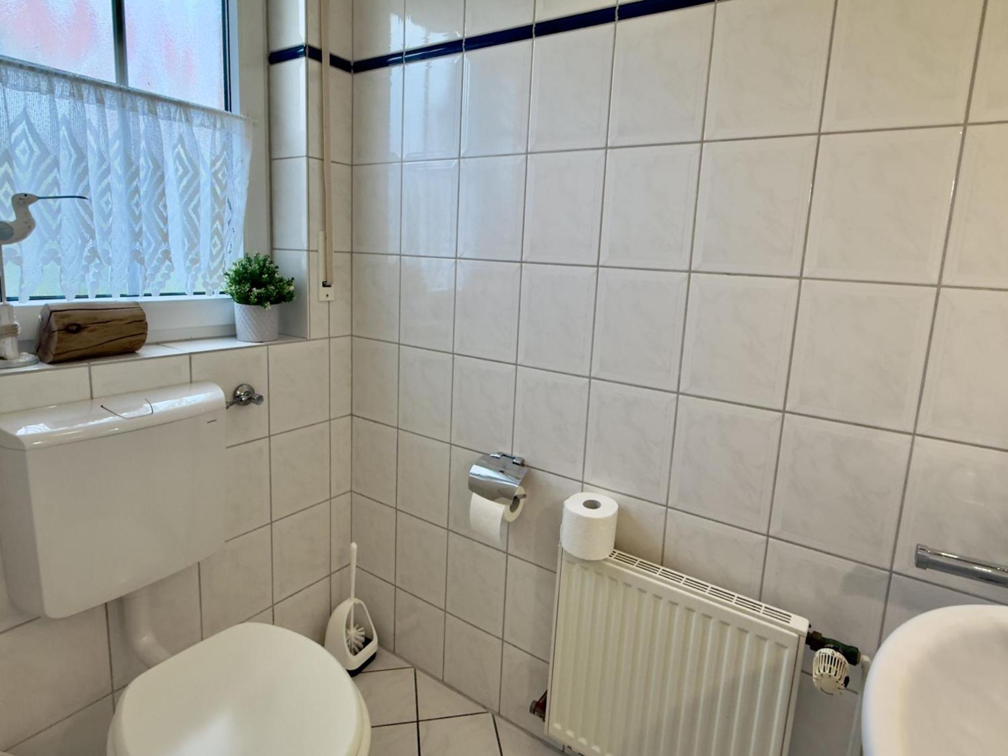 Caro Hus - Carolinensiel Villa Kültér fotó