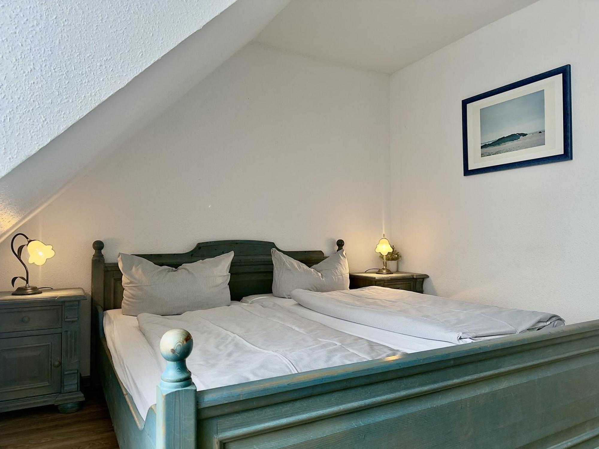 Caro Hus - Carolinensiel Villa Kültér fotó