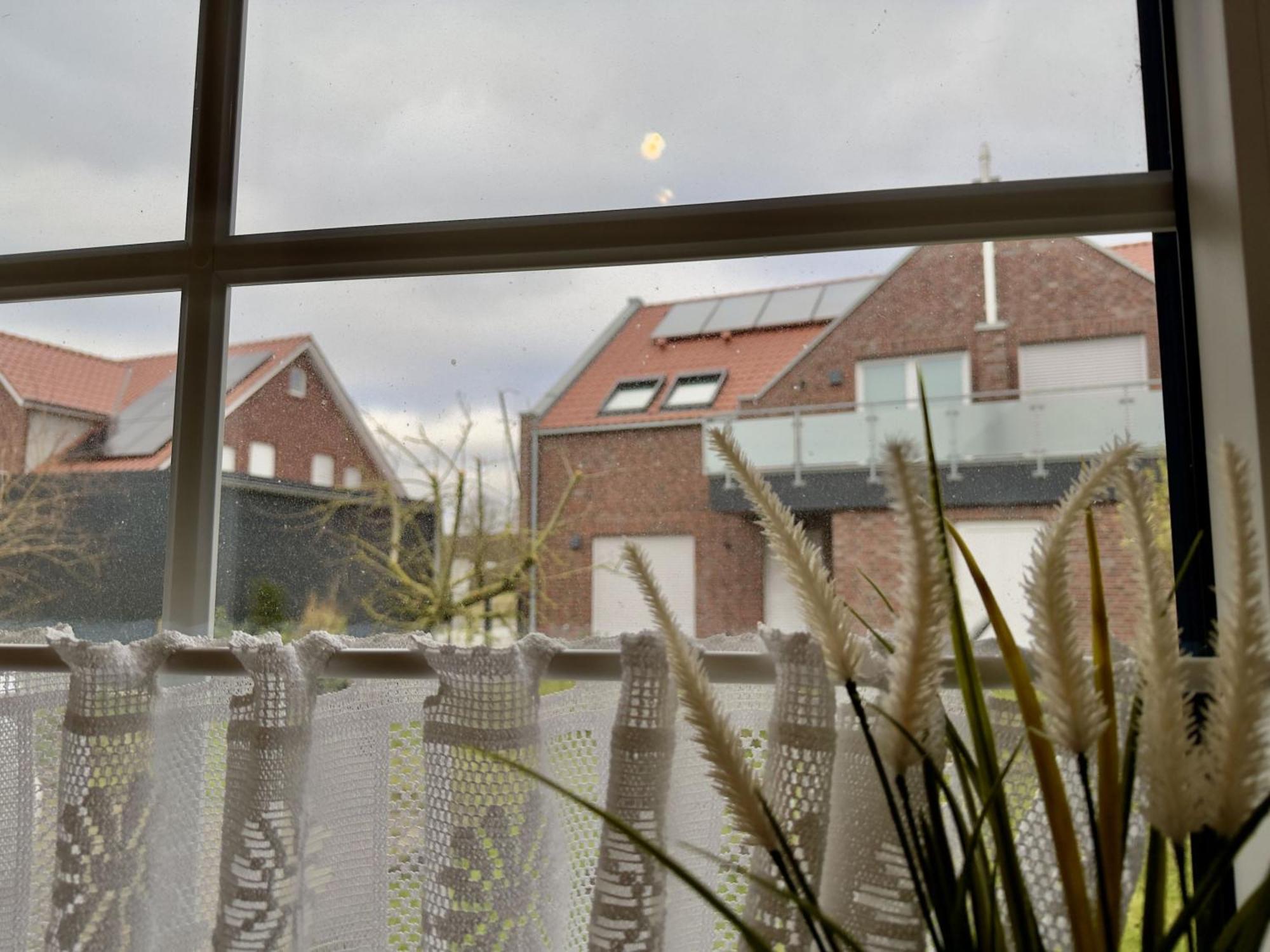 Caro Hus - Carolinensiel Villa Kültér fotó